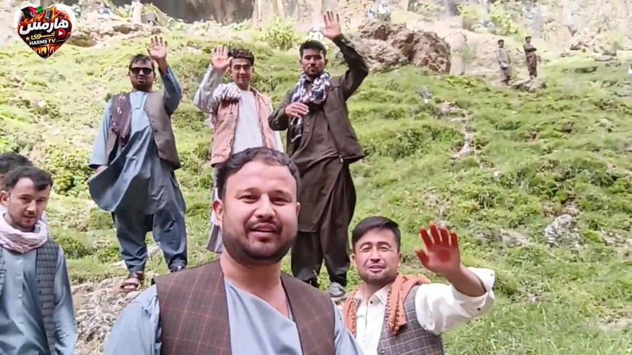 سفر به دره شاهان ولسوالی گرزیوان  از دل کوه‌ها تا قلب مردم؛ دره شاهان دره شاهان؛ یک دره، هزار داستان