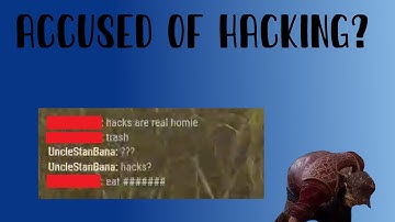 Angry Survivors accuse me of Hacking | Dead by Daylight