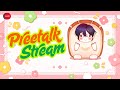 【FREETALK】 30 menit sebelum bobo.. VtuberID #vtuber #freetalk #shorts
