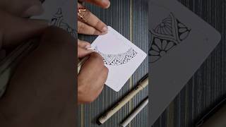Copada #zentanglepatterns #easytodraw