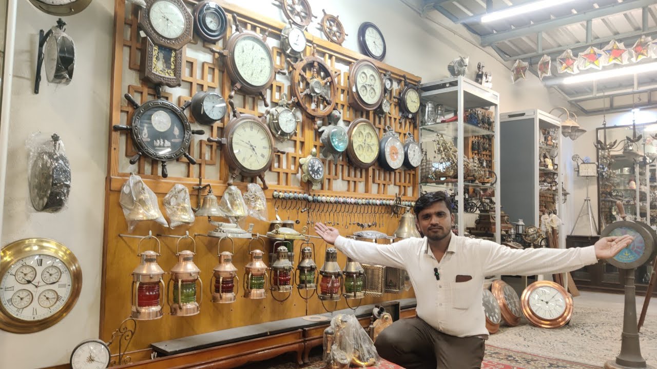 Alang Market |Anas Marine Part-3|Antique Iteam | Navigation |Speed Boat |Alang | #mukeshvlogs