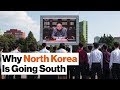 Why The Real North Korea Threat Isn't Nuclear Weapons | Michael Desch | Big Think