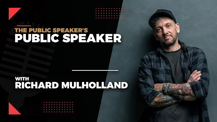 TGP #52 The Public Speaker's Public Speaker With R...