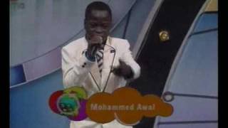 Sarkodie - blackstars cheer song