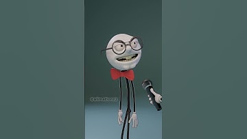 You Use Wikipedia? 🤯🤓🥜 Animation