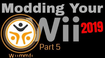 Modding Your Wii Pt 5: Setting up Wiimmfi