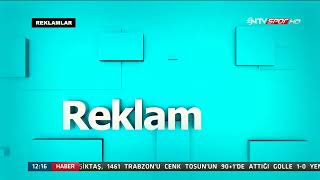 Ntv Spor Reklam Jeneriği (Temmuz 2012- Haziran 2016) Resimi