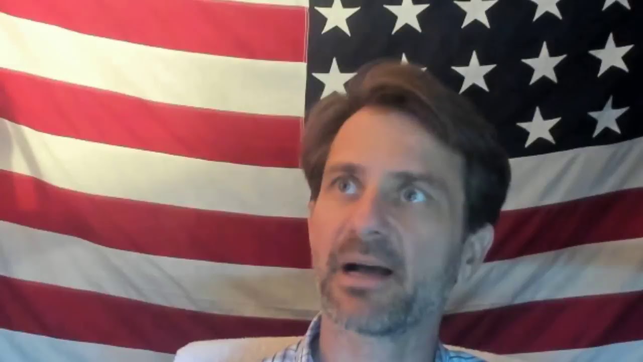 Vladi Vostok Live Stream