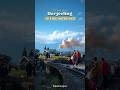 Top 5 places in Darjeeling #darjeeling #travel #shorts