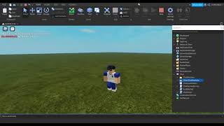 How To Enable Bubble Chat In Roblox Studio?