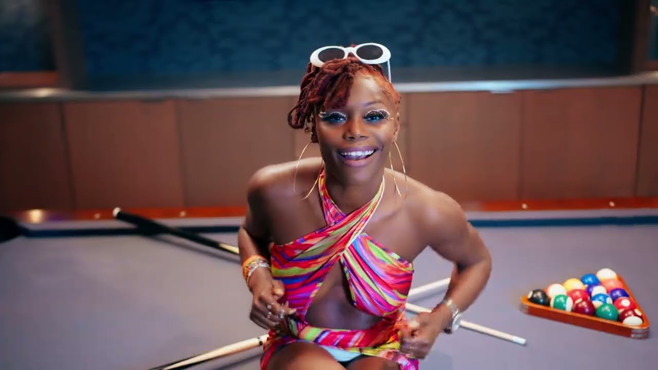 Askante - Enjoyment (Official Video)