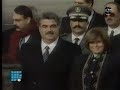 قديم تلفزيون المستقبل كانون أول عام 1993 منير الحافي رزان مغربي جوزيف حويك شهيناز عبدالله