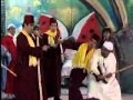 مشهد مضحك من مسرحية العسكري الاخضر   YouTube