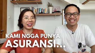 Buka-bukaan Polis Asuransi Keluarga Kami