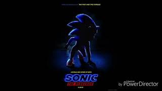 My reaction to the Sonic the Hedgehog teaser trailer in a nutshell