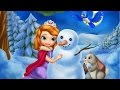 Sofia The First Game Flu Doctor Disney Princess Sofia First 