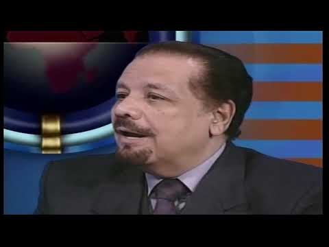 احمد زكي يماني العرب والنفط ودهاء كسينجر