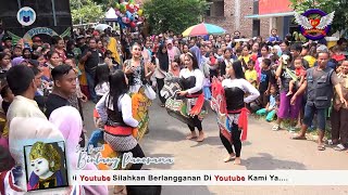 Bocah Kaen ⭐️ Burok Bintang Panorama ✪ Munjul 14-01-2023