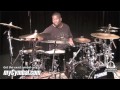 Meinl Cymbals - Played by Chris Coleman
