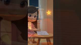 Full Sunny and Her Little Star  Perseverance and Friendship ✨ #educationalvideo #storyforkidsbedtime Guide