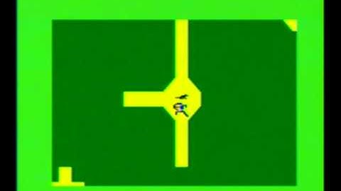 Intellivision   Advanced Dungeons and Dragons