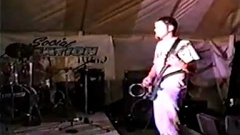 Battle Of The Bands 2001 - Going, Going, Gone - So...