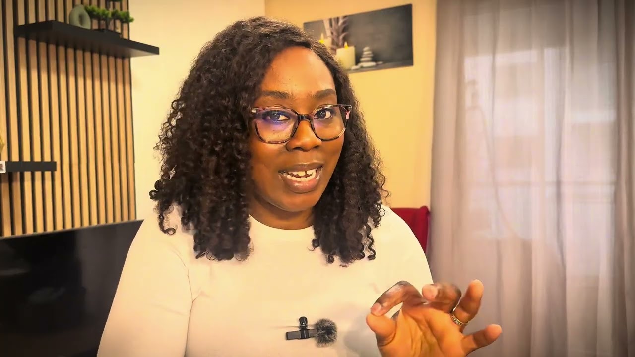 Episode 2 | My Relocation Story to Austria