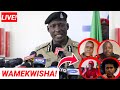 BREAKING AFANDE MAFWELE AIBUKA GAFLA ANENA MAZITO JUU YA ALIYO VUMISHIWA