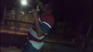 LAGU KARO //TOBAT
