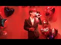 2019.11.4 西岡龍生「home」/木山裕策