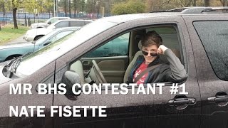 Mr BHS Nate