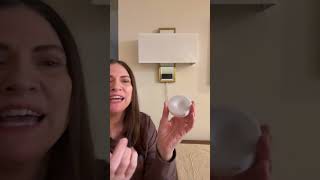 Rechargeable Magnetic Puck Lights | Easy Tap Lighting