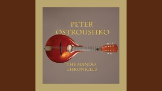 Video thumbnail of "Peter Ostroushko - Herald of Spring/Civil War March"