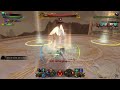 Zariel’s Mitigation Attack