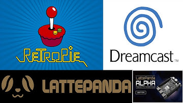 Dreamcast Emulation- Marvel Vs  Capcom 2-Lattepanda