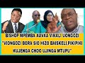BISHOP MPEMBA AUVAA VIKALI UONGOZI VIONGOZI BORA SIO HIZO BAISKELI PIKIPIKI KUJENGA CHOO UJINGA TU BISHOP MPEMBA AUVAA VIKALI UONGOZI VIONGOZI BORA SIO HIZO BAISKELI PIKIPIKI KUJENGA CHOO UJINGA TU
