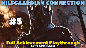 Nilfgaardian Connection - Witcher 3: Wild Hunt (Complete Edition) - Part 5 | Let