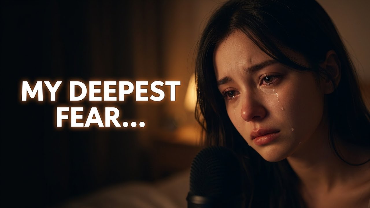 [F4M lonely gf hates being alone… [sentimental][sleep aid][late night][whispering][storytelling]