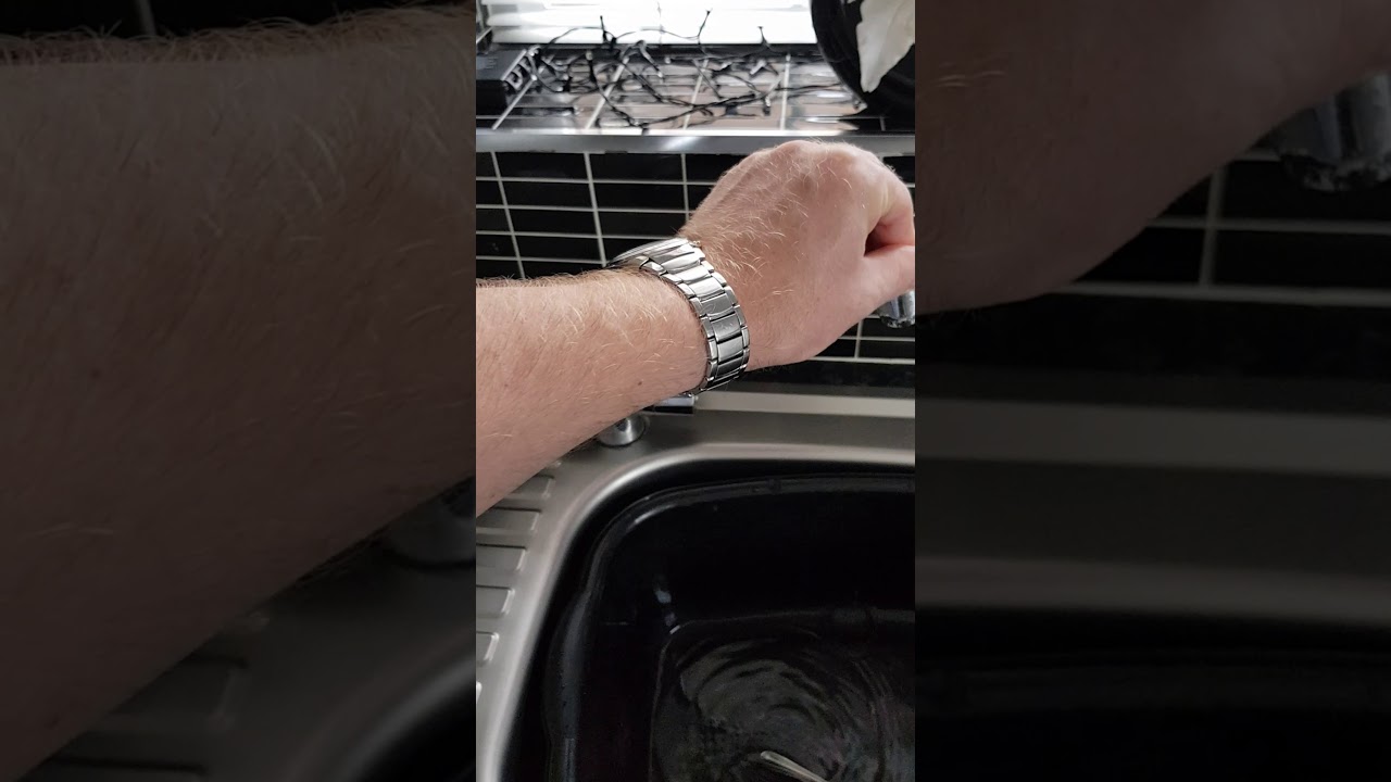 The Whistling Tap Youtube