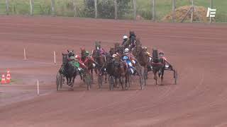 Vidéo de la course PMU PRIX TAITTINGER