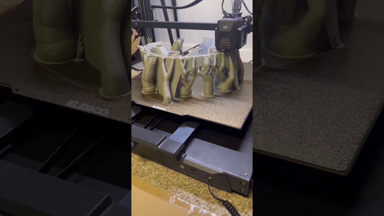 Quick update on Huyang. 