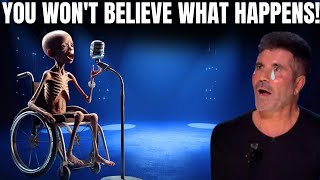 No One Could Hold Back The Tears The Boy Moves Everyone With His Beautiful Performance Of Way Maker