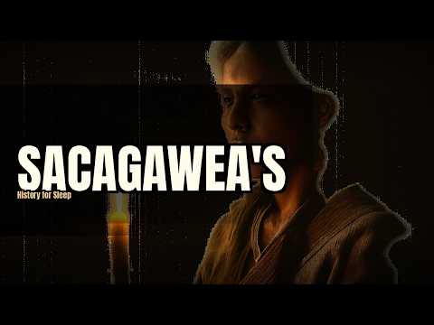 Fall Asleep to the Untold Truth of Sacagawea | History for Sleep