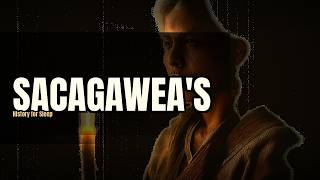 Fall Asleep to the Untold Truth of Sacagawea | History for Sleep