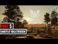 State of Decay 2: Juggernaut Edition (PC) Campaign Gameplay Walkthrough Part 5 (No Commentary)