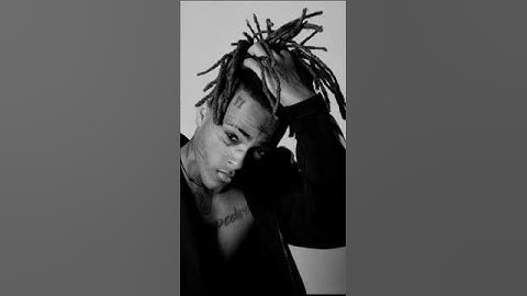 music xxxtentacion XD music