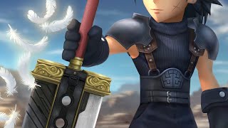 DFFOO - Act 4 Chapter 8
