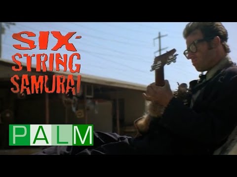 six-string-samurai:-cannibal-family-(movie-clip)