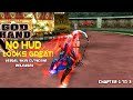 Godhand VERGIL NOHUD | Released Chapter 1 to 3
