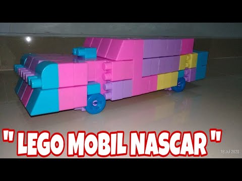 Boram dan teman-temannya - bercerita tentang mainan Lego. Dia bersenang-senang! Silakan berlangganan. 